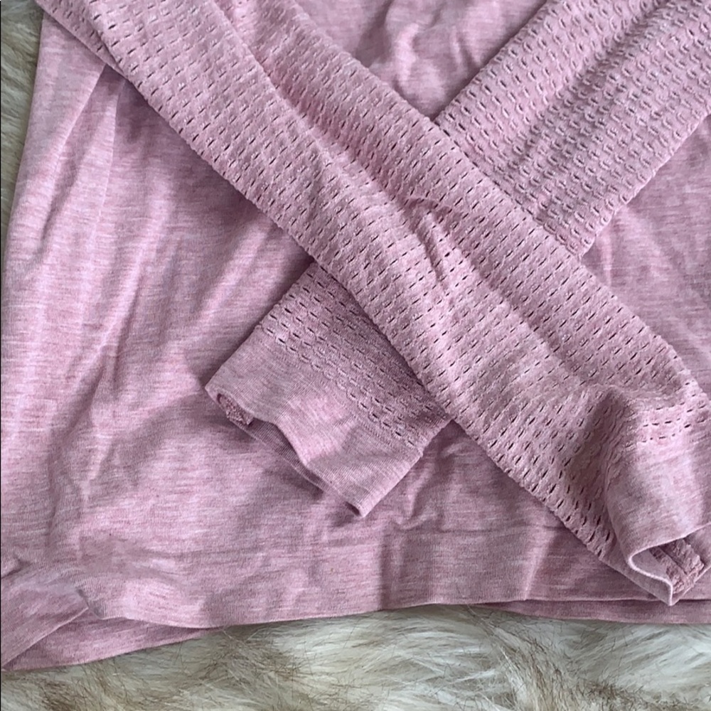 Fabletics longsleeve top - Picture 4 of 5